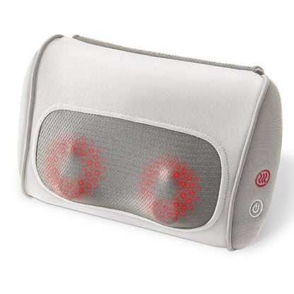 MASSAGER, BODY SHIATSU W/HOT &COLD (2/CS)