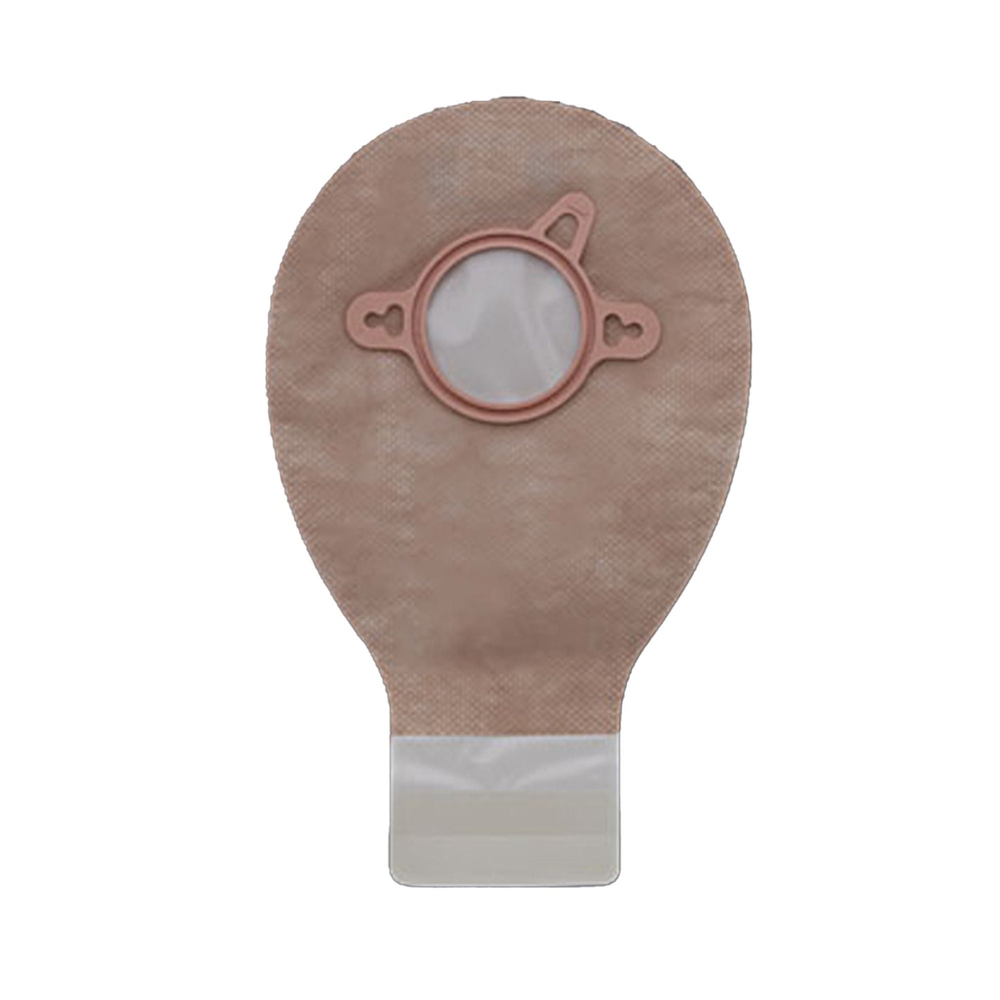 POUCH, NEW IMAGE MINI DRN BGE 2 3/4" 70MM (20/BX)