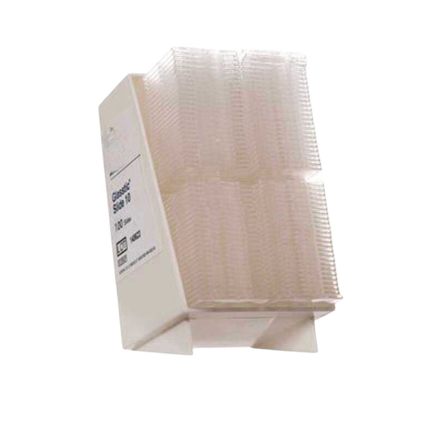 KOVA GLASSTIC, 10 WELL (50/PK)HYCORB
