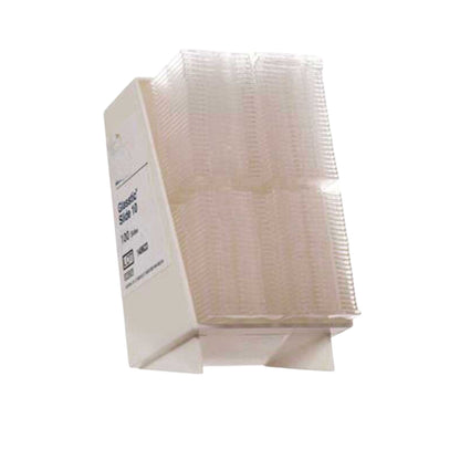 KOVA GLASSTIC, 10 WELL (50/PK)HYCORB