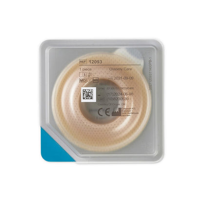 SEAL, F/OSTOMY POUCH BRAVA 1 3/8" (10/BX)