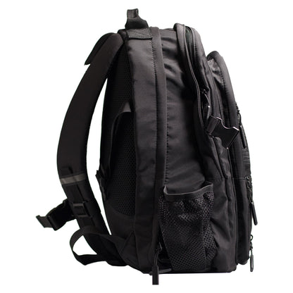 BACKPACK, F/FEED PUMP ADLT BLKLG (10/CS)
