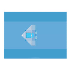 SHEET, ARTHROSCOPY (12/CS) A9414