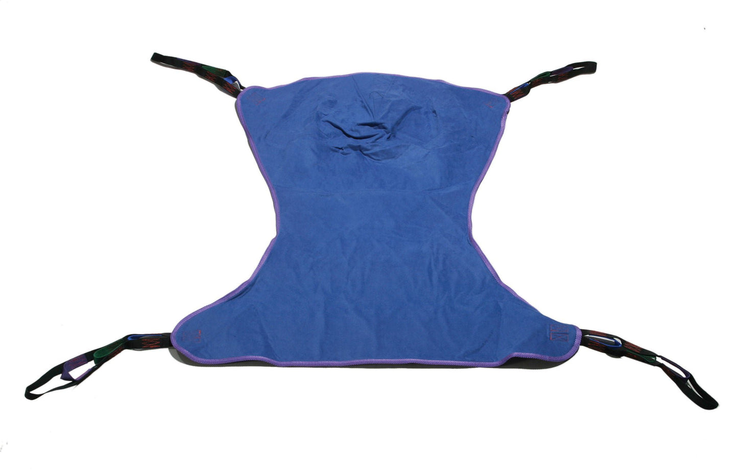 SLING, FULL BODY MESH LG
