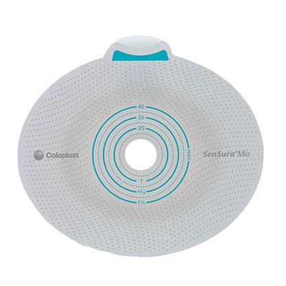 BARRIER, SKIN SENSURA MIO CLICK NON-CONVEX STD (5/BX)