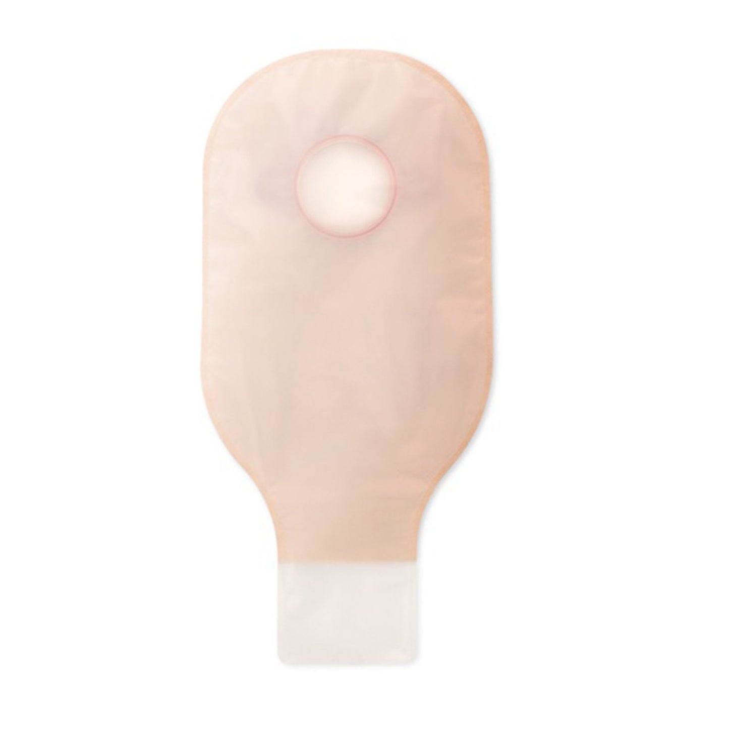 POUCH, NEW IMAGE DRN CLAMP CLR2 3/4" (10/BX)