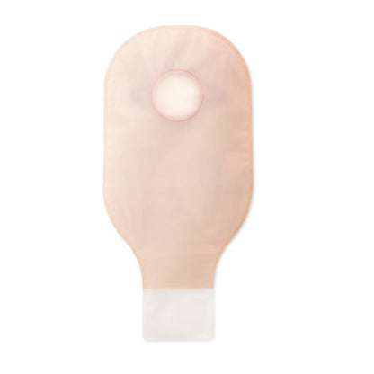 POUCH, NEW IMAGE DRN CLAMP CLR2 3/4" (10/BX)
