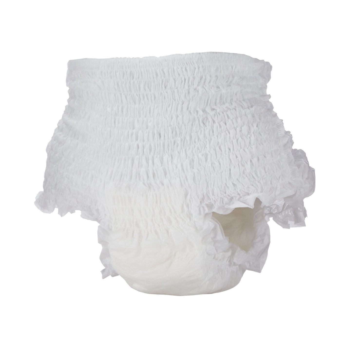 UNDERWEAR, SURECARE MED 34"-46" (18/BG 4BG/CS)