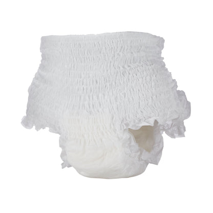 UNDERWEAR, SURECARE MED 34"-46" (18/BG 4BG/CS)