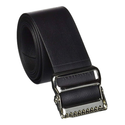 BELT, GAIT EASI-CARE W/METAL BUCKLE 72"