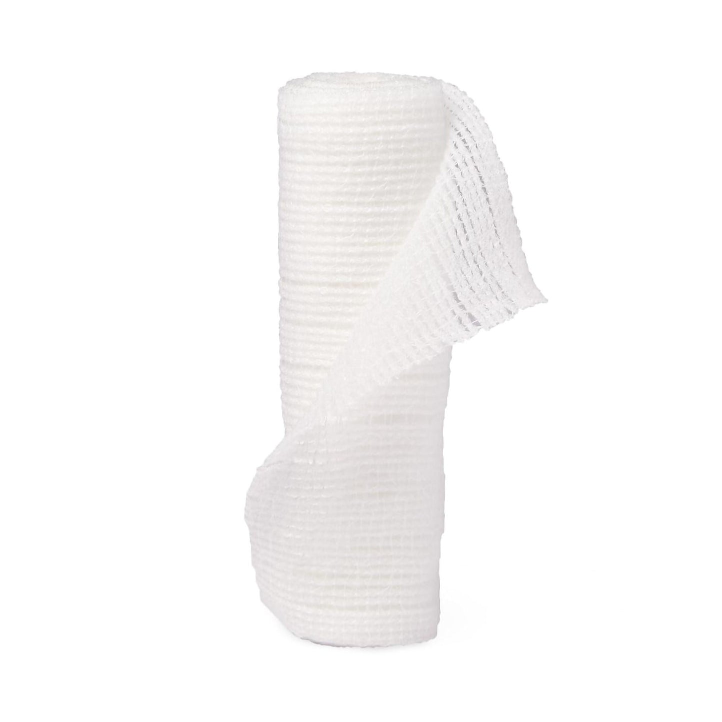 BANDAGE, GAUZE SOF-FORM STR 4"X4.1YDS (12/BX 8BX/CS)