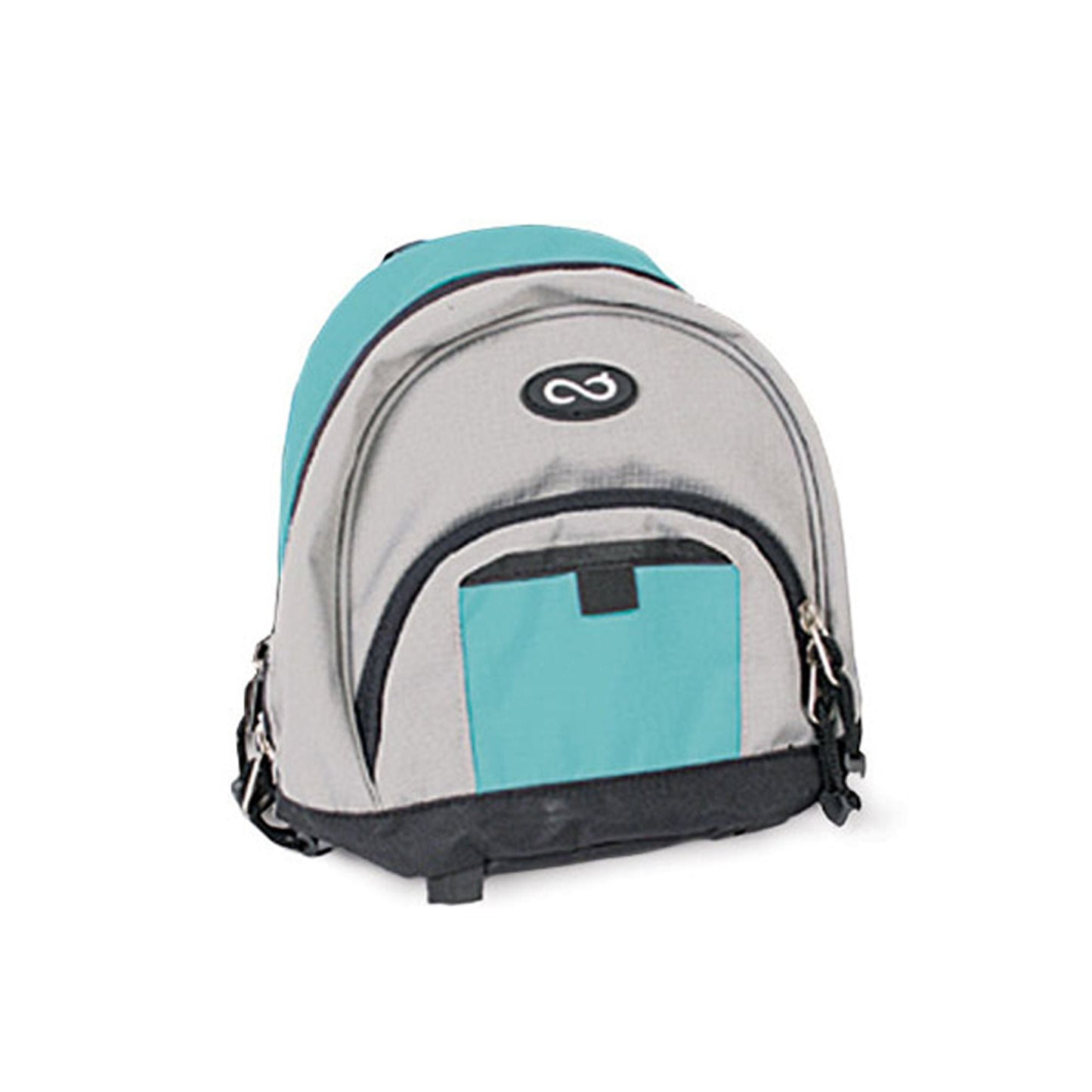 BACKPACK, SUPER MINI F/PUMP TEAL