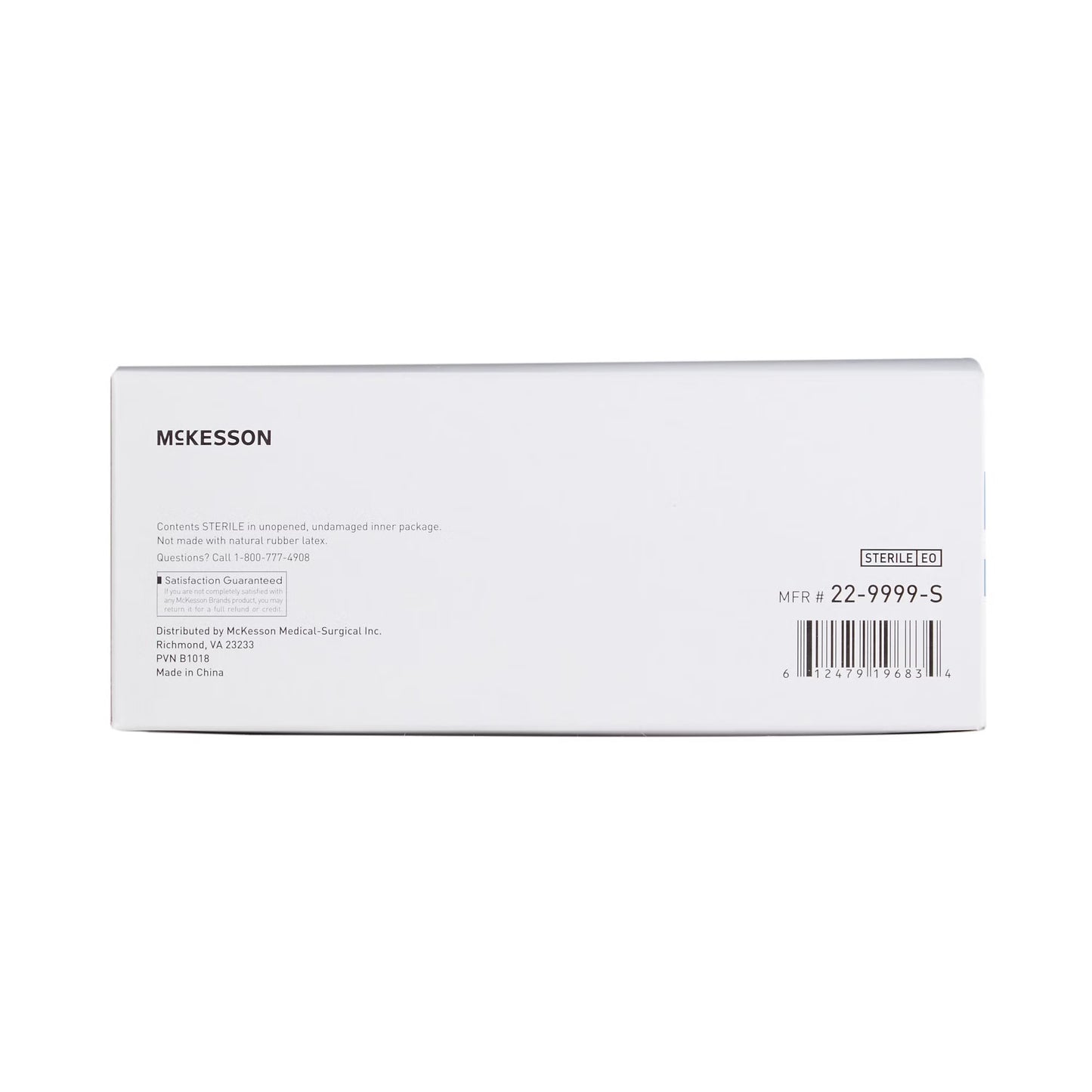 BLADE, TONGUE JR STR (100/BX 10BX/CS)