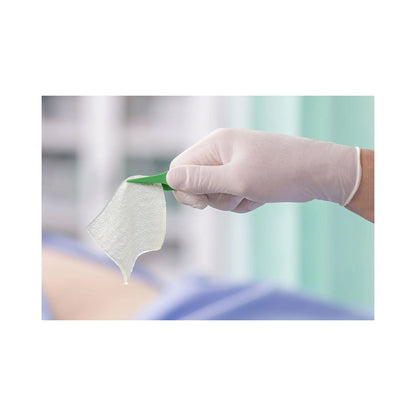 DRESSING, GEL EXUFIBER 6"X6" (10/BX 6BX/CS)