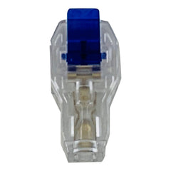 ADAPTER, ELECTRODE SURE LOCK ECG SNAP/TAP (10/PK)