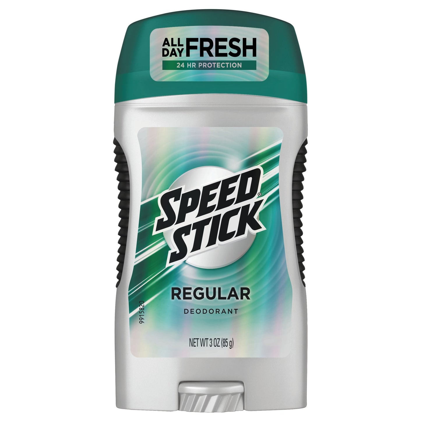 DEODORANT, SPEEDSTICK REGULAR 3OZ (12/CS)