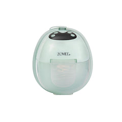PUMP, BREAST WEARABLE MOTHER'SNATURE W1 HEATED (18/CS)