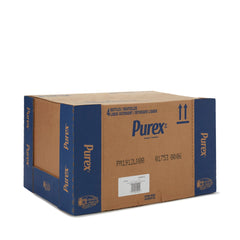 DETERGENT, LAUNDRY PUREX FREE & CLEAR 150OZ BT (4BT/CS)