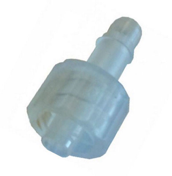 ADAPTER, ELEPHANT HOSE (10/BG)