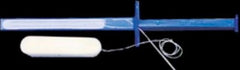 PACKING, NASAL RHINO ROCKET WIDELINE SNGL SM (8/BX SHIPRT