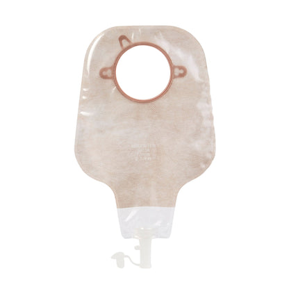 POUCH, NEW IMAGE HIGH OUTPUT W/SFT TAP 2 3/4" (10/