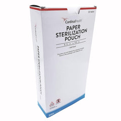 POUCH, SELFSEAL 5 1/4"X10" (200/PK)