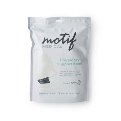 BAND, PREGNANCY SUPPORT BELLY LG