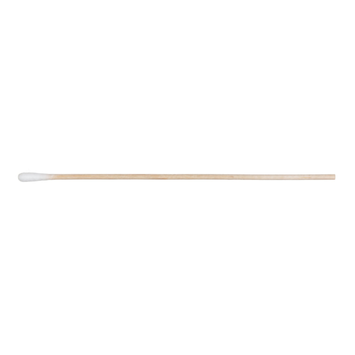 APPLICATOR, CTNTP STR 6" (100/BX)