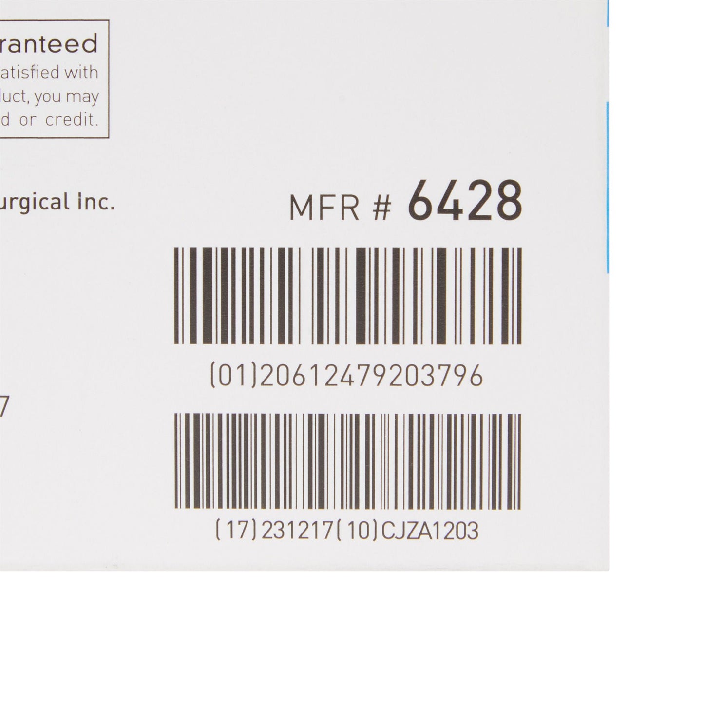 TUBING, AUTOCLAVE 3"X100' (1RL/BX 8BX/CS)