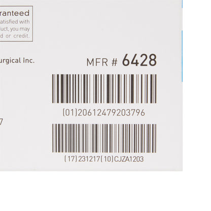 TUBING, AUTOCLAVE 3"X100' (1RL/BX 8BX/CS)