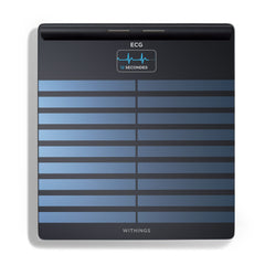 SCAN, BODY CONNECTED HEALTH STATION BLK
