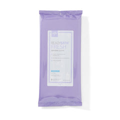 CLOTH, BATHING READYBATH FRESHFRAGRANCE-FREE (30/CS)