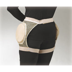 PROTECTOR, HIP-EASE SM WAIST 28-30"