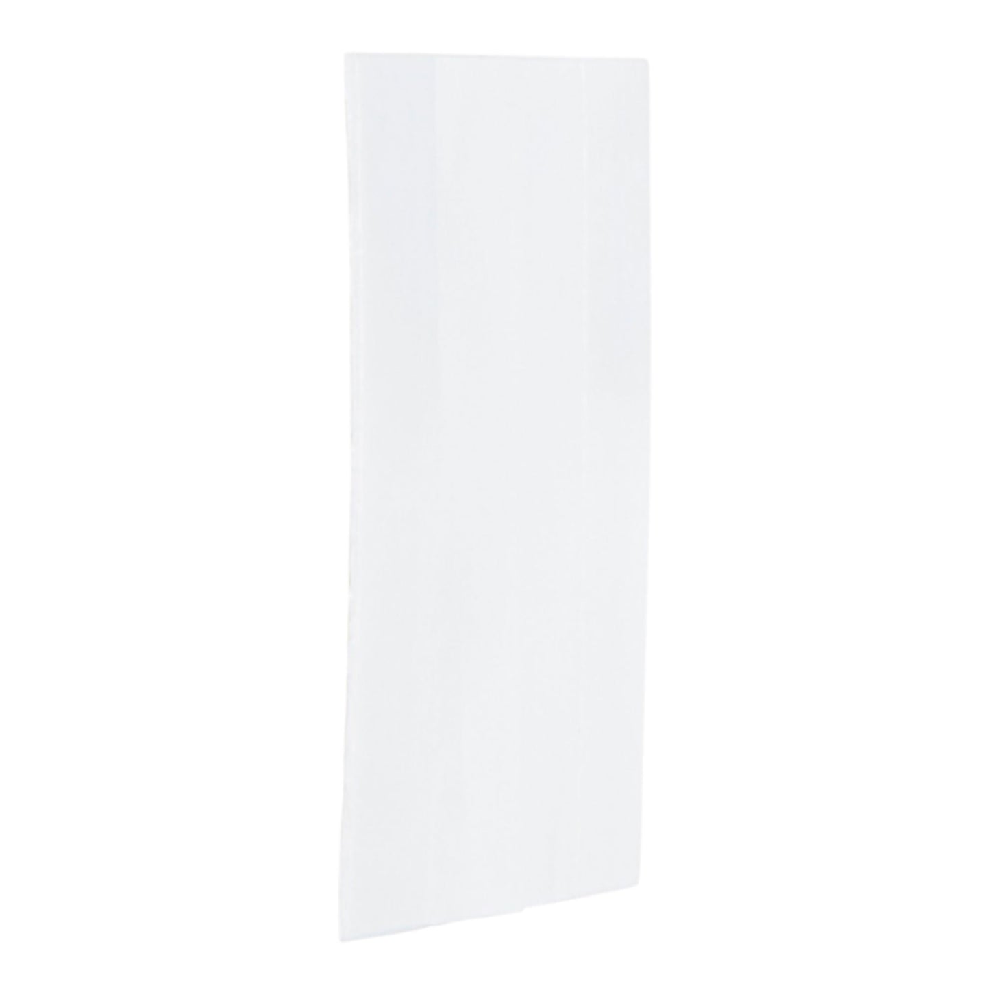 DRESSING, WOUND ADH STR 3"X4" (100/BX 12BX/CS)