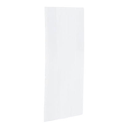 DRESSING, WOUND ADH STR 3"X4" (100/BX 12BX/CS)