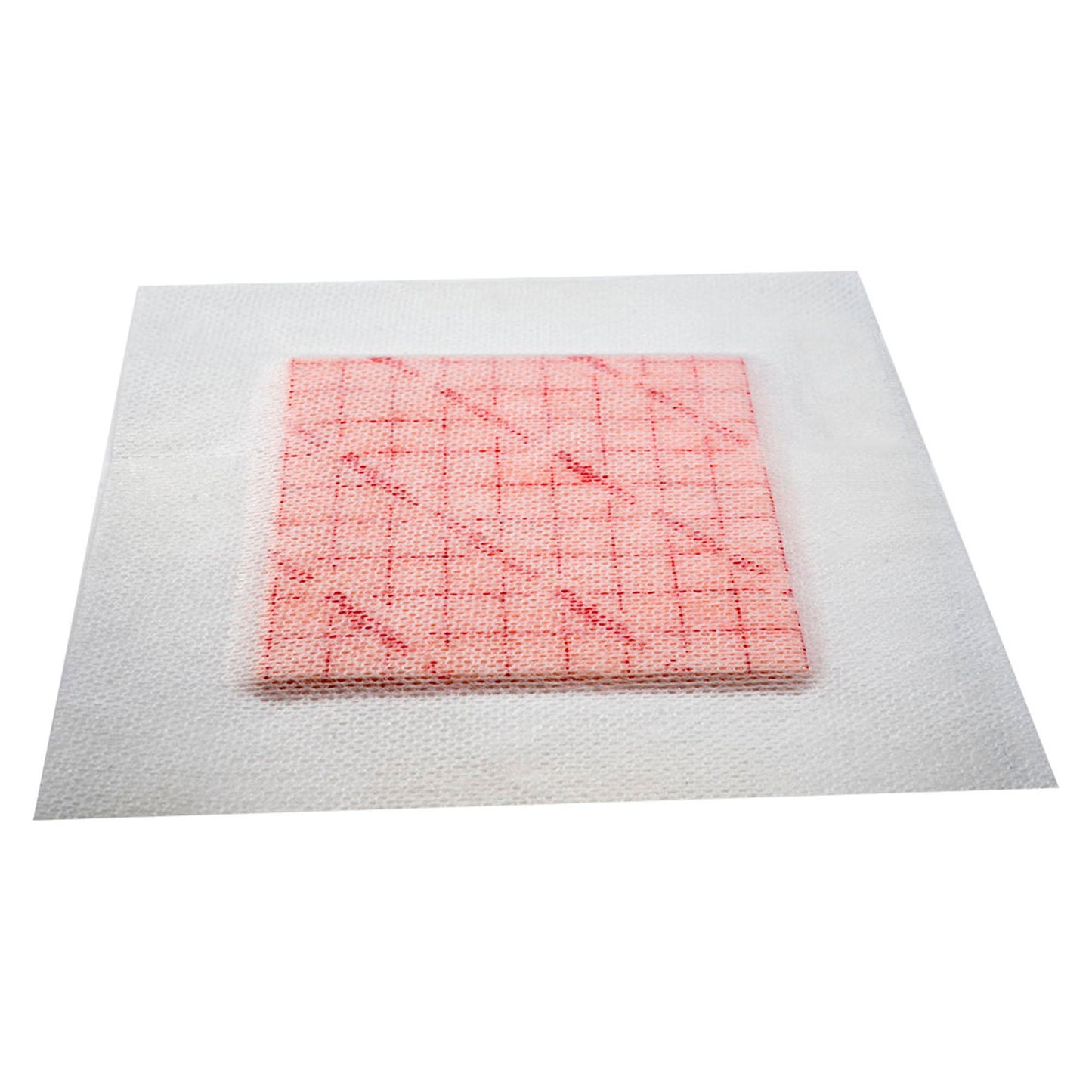 DRESSING, WND POLYMEM ISLND 6X6 (15/BX)