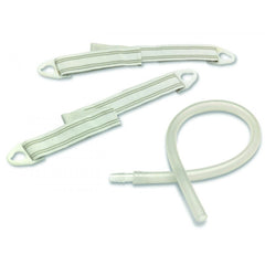 KIT, LEG BAG URINARY VENT (10/CS)