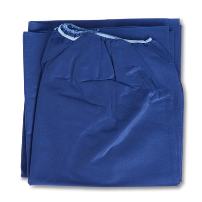 SHORTS, EXAM ORTHO BLU XLG 38"-48" (25/BG 4BG/CS)
