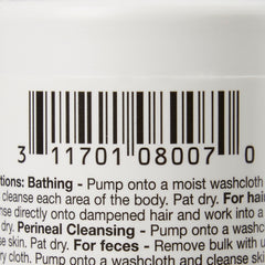 BODYWASH/SHAMPPOO, BEDSIDE-CARE 8.1OZ (12/CS)