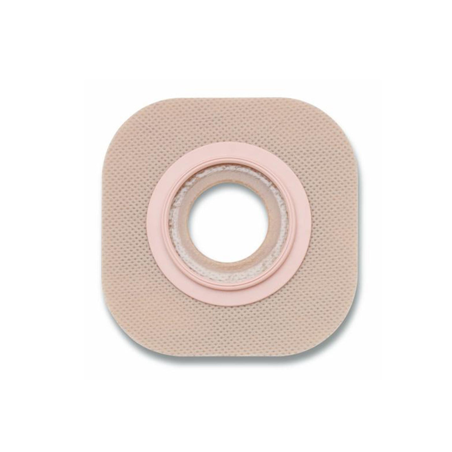 FLANGE, FLAT W/TAPE 19MM (5/BX)
