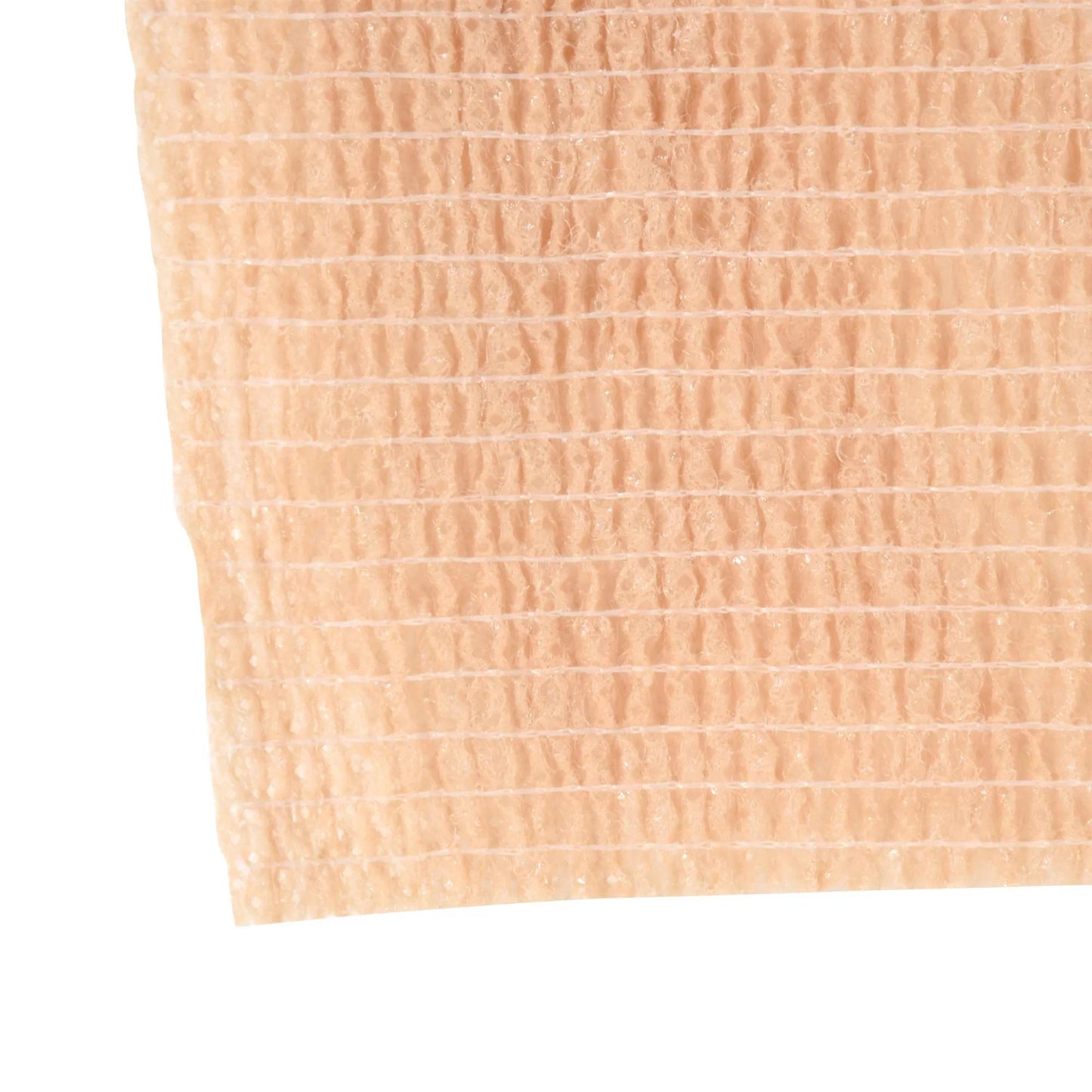 BANDAGE, SELF ADHERENT N/S LT WT TAN 3"X5YD (24/BX 6BX/CS)