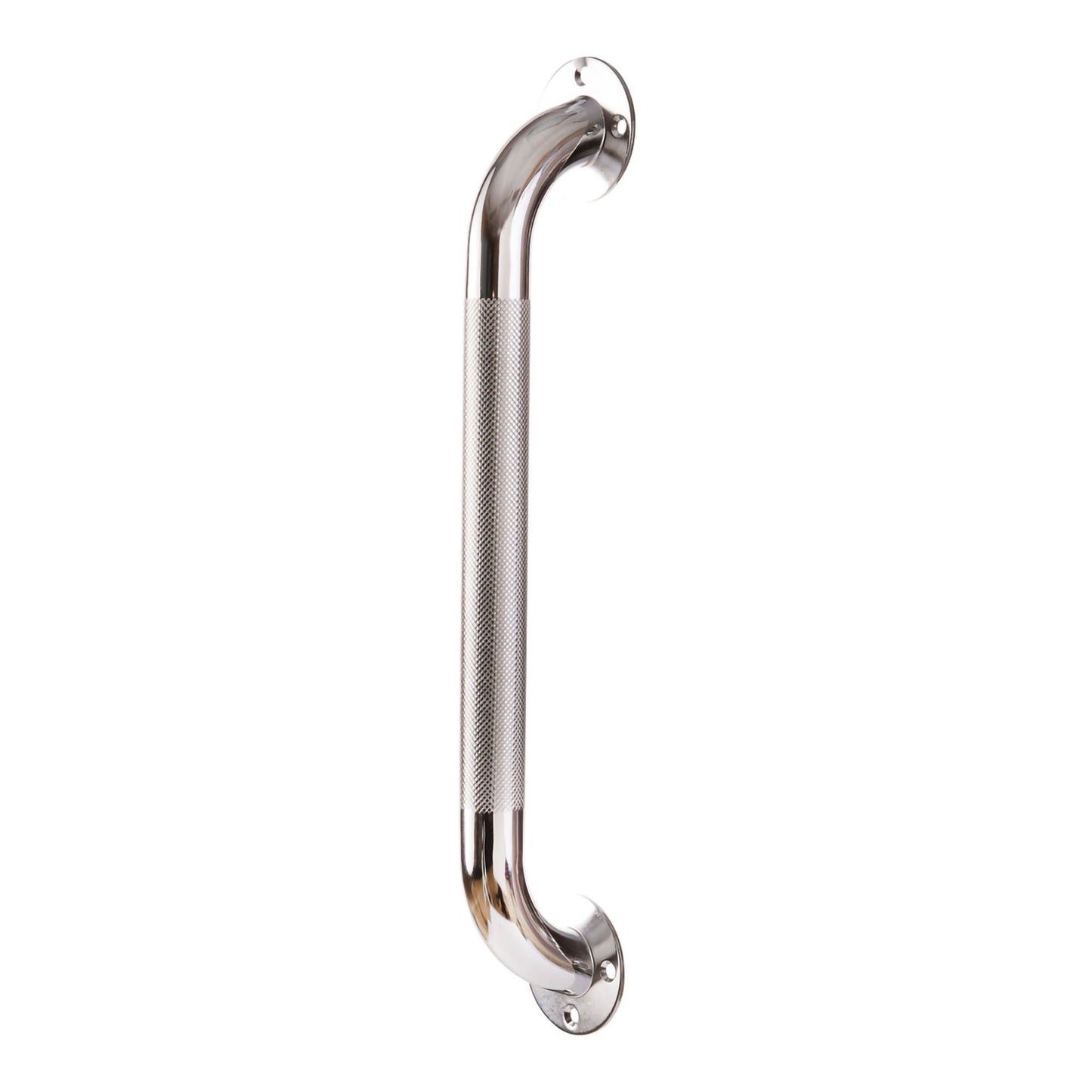 BAR, GRAB DMI F/BATH & SHOWER SAFETY TXT STEEL SLVR 32"