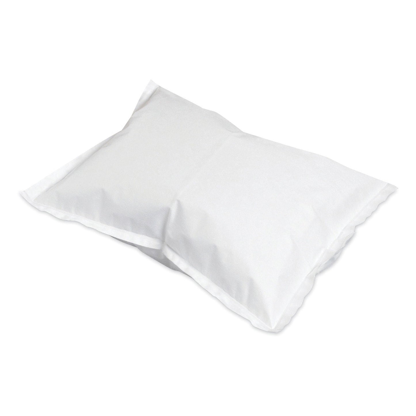 PILLOWCASE, NW WHT 21X30 (100/CS)