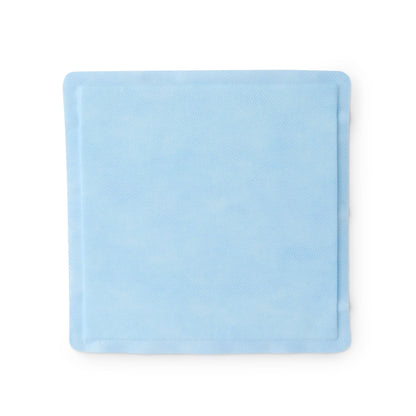 DRESSING, WOUND VLIWASORB SUPER ABSRB 8"X8" (10/BX 30BX/CS)