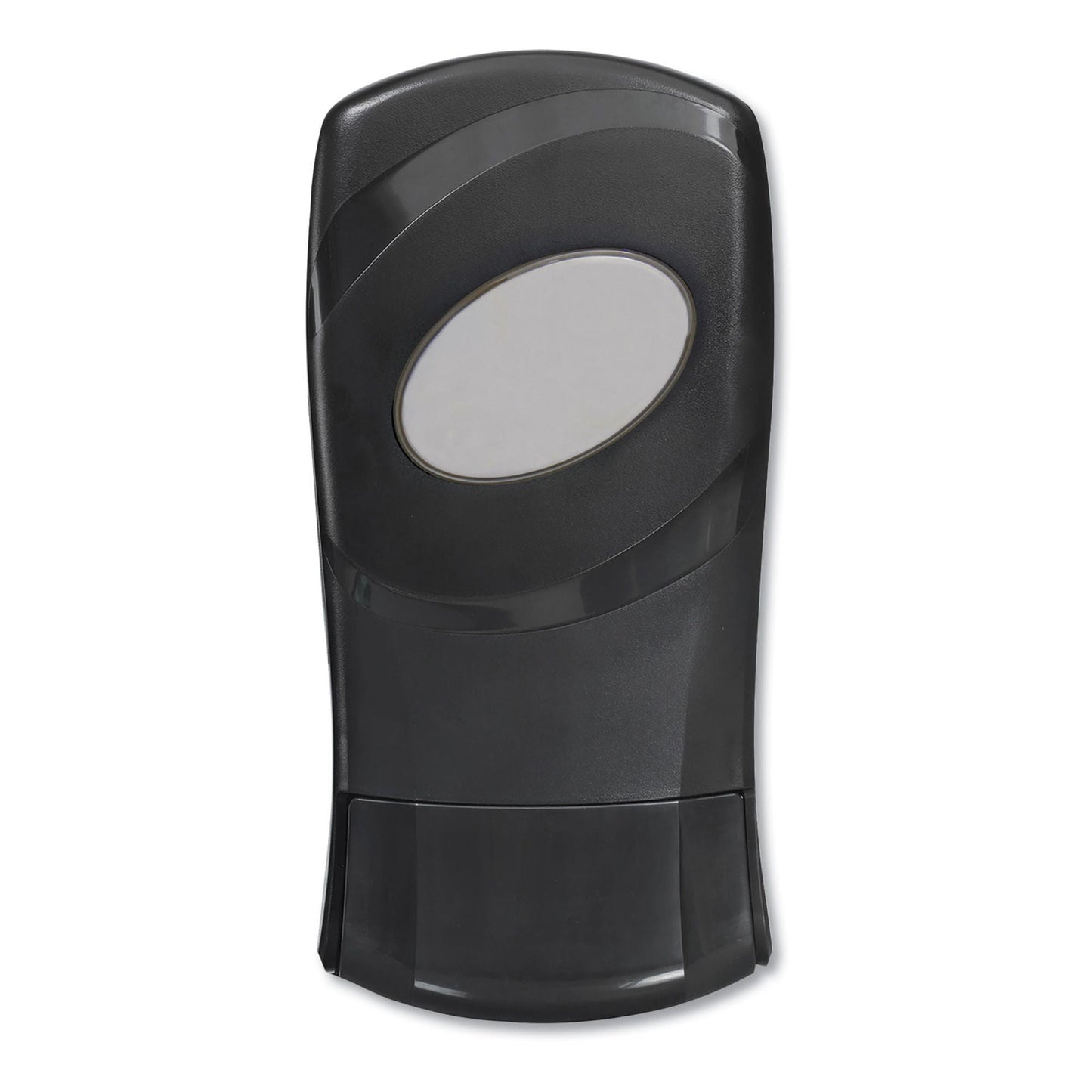 DISPENSER, SOAP FIT UNIV FM MANUAL SLATE GRY (3/CT)