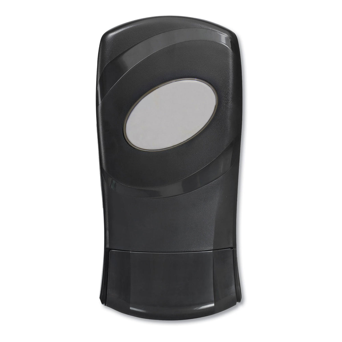 DISPENSER, SOAP FIT UNIV FM MANUAL SLATE GRY (3/CT)