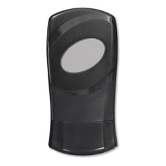DISPENSER, SOAP FIT UNIV FM MANUAL SLATE GRY (3/CT)