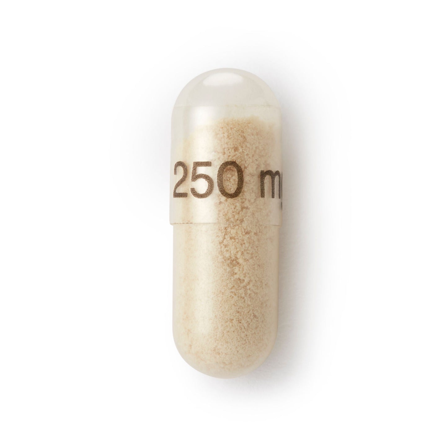 FLORASTOR, CAP 250MG (50/CT)