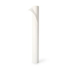 PAPER, TABLE CREPE WHT 24"X125' (12RL/CS)