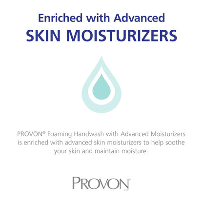 SOAP, FM PRVN 1200ML (2/CS)